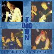 Super Fun Happy Slide