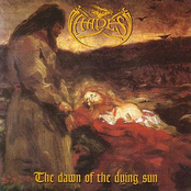 The Dawn Of The Dying Sun by Hades