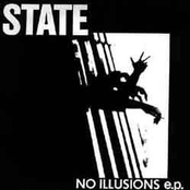 The State: No Illusions EP