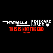 This Is Not The End - Unreleased