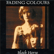 Colours by Fading Colours