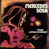 Cuando Me Ves Así by Mercedes Sosa