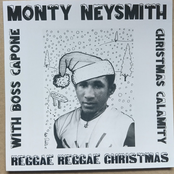 Reggae Reggae Christmas / Christmas Calamity