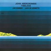 Timeless by John Abercrombie