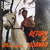 Return Of Django