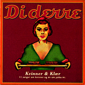 Jenter & sånn (Kvinner & Klær)