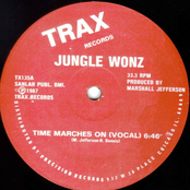 jungle wonz