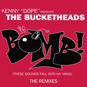 The Bomb! (These Sounds Fall Into My Mind) (The Remixes)