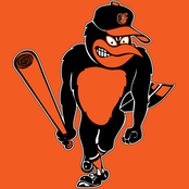 baltimore orioles