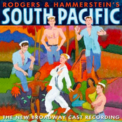 Matthew Morrison: South Pacific (The New Broadway Cast Recording)