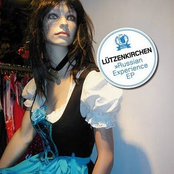 The Russian Experience EP