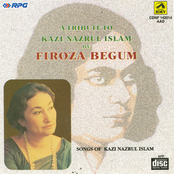 Firoza Begum : Nazrul Songs