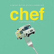 Chef (Original Motion Picture Soundtrack)