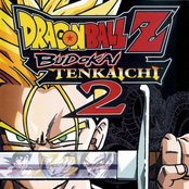 Dragon Ball Z: Budokai Tenkaichi 2