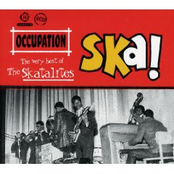 Goldfinger by The Skatalites