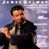 Send In The Clowns by James Galway