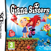 Giana Sisters DS