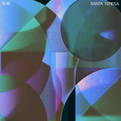 Ed O'Brien: Santa Teresa