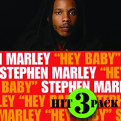 Stephen Marley: Hey Baby Hit Pack