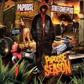 Papoose: Papoose Season