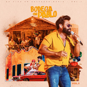 Bodega do Pablo, Vol.1 (Ao Vivo)