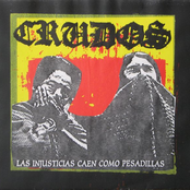 Las Injusticias Caen Como Pesadillas