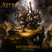Welcome To The New Dimension by Ayreon