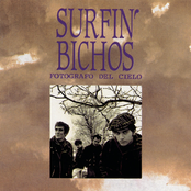 King Blood by Surfin' Bichos