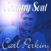 Every Road by Carl Perkins