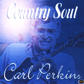 Redneck by Carl Perkins