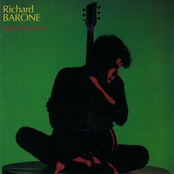 Richard Barone: Primal Dream