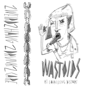 2 Weird 2 Hang 2 Drunk 2 Care: Live at Equalizing-X-Distort