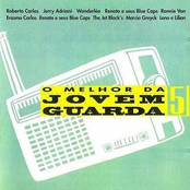 o melhor da jovem guarda