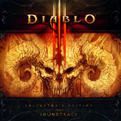 diablo iii: collector’s edition soundtrack