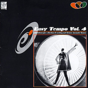 Easy Tempo Vol. 4: A Kaleidoscopic Collection of Exciting and Diverse Cinematic Themes