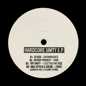 Hardcore Unity E.P.