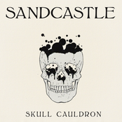 Skull Cauldron