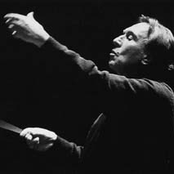 claudio abbado; berlin philharmonic orchestra