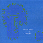 Blind Fingers - EP