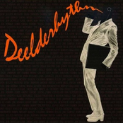 Deelderhythm