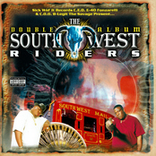Southwest Riders