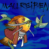 Maulreißen