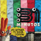 Tributo A 31 Minutos