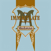 Vogue van Madonna