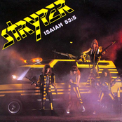 Stryper: Soldiers Under Command