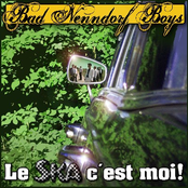 Ska by Bad Nenndorf Boys