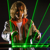 Jean Michel Jarre