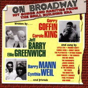 On Broadway: Hit Songs and Rarities from the Brill Building Era