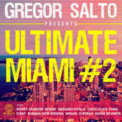 Gregor Salto Ultimate Miami 2