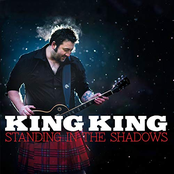 King King: Standing In The Shadows